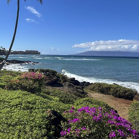 Polynesian Shores 118 Kahana Esterno foto