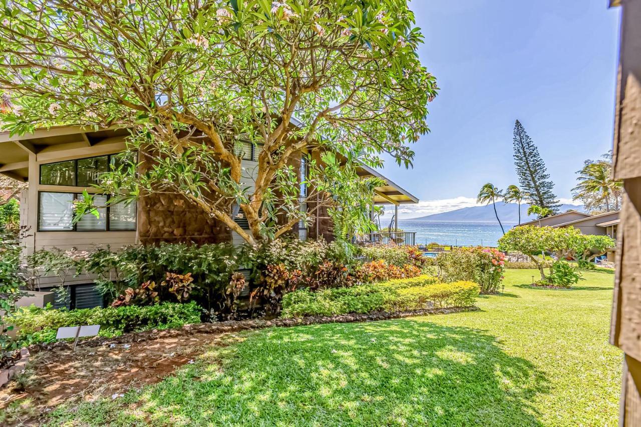 Polynesian Shores 118 Kahana Esterno foto