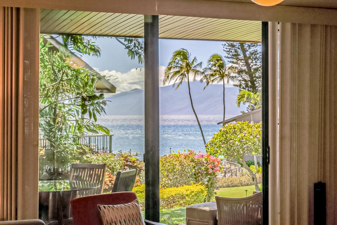 Polynesian Shores 118 Kahana Esterno foto