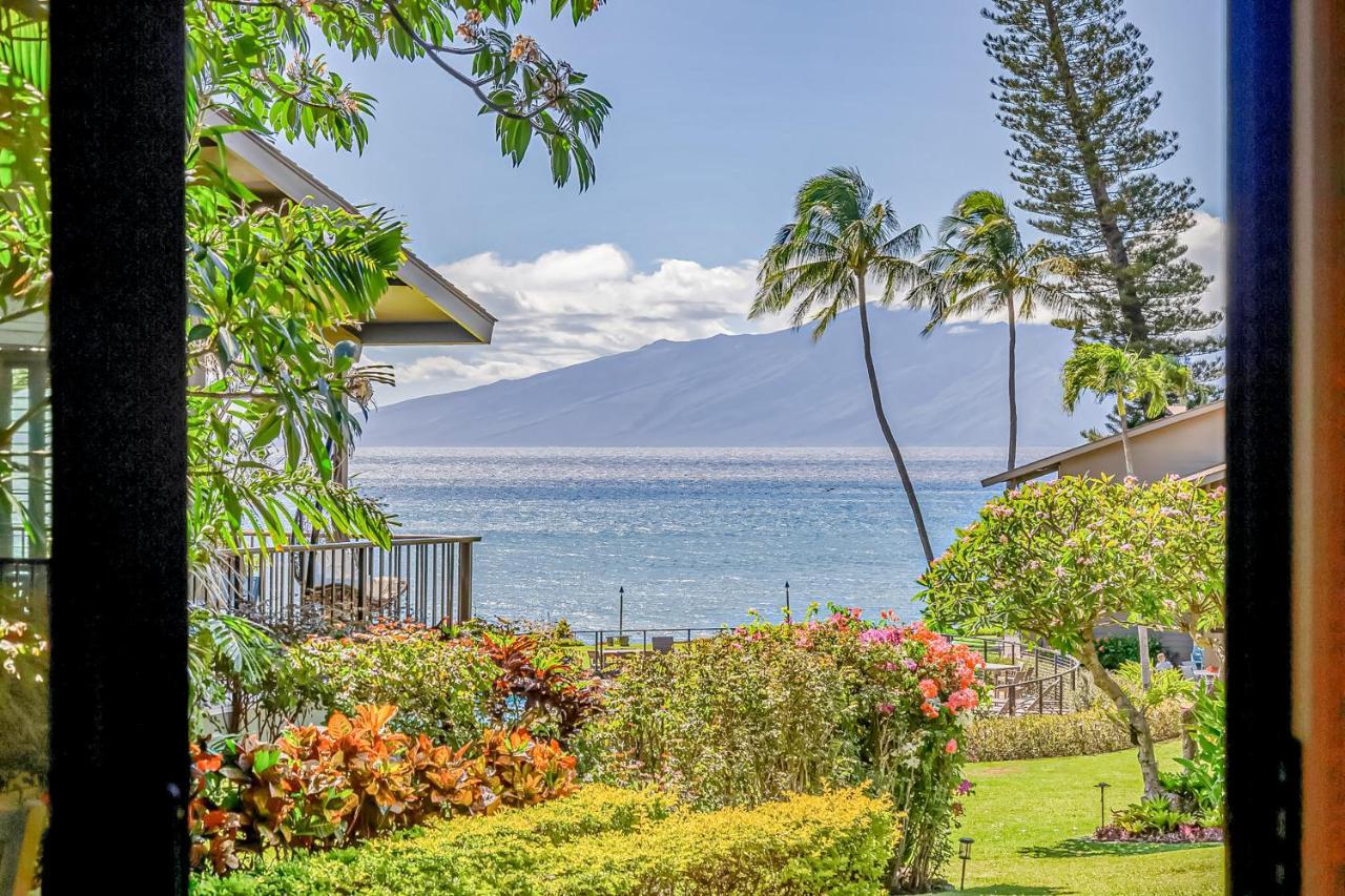 Polynesian Shores 118 Kahana Esterno foto