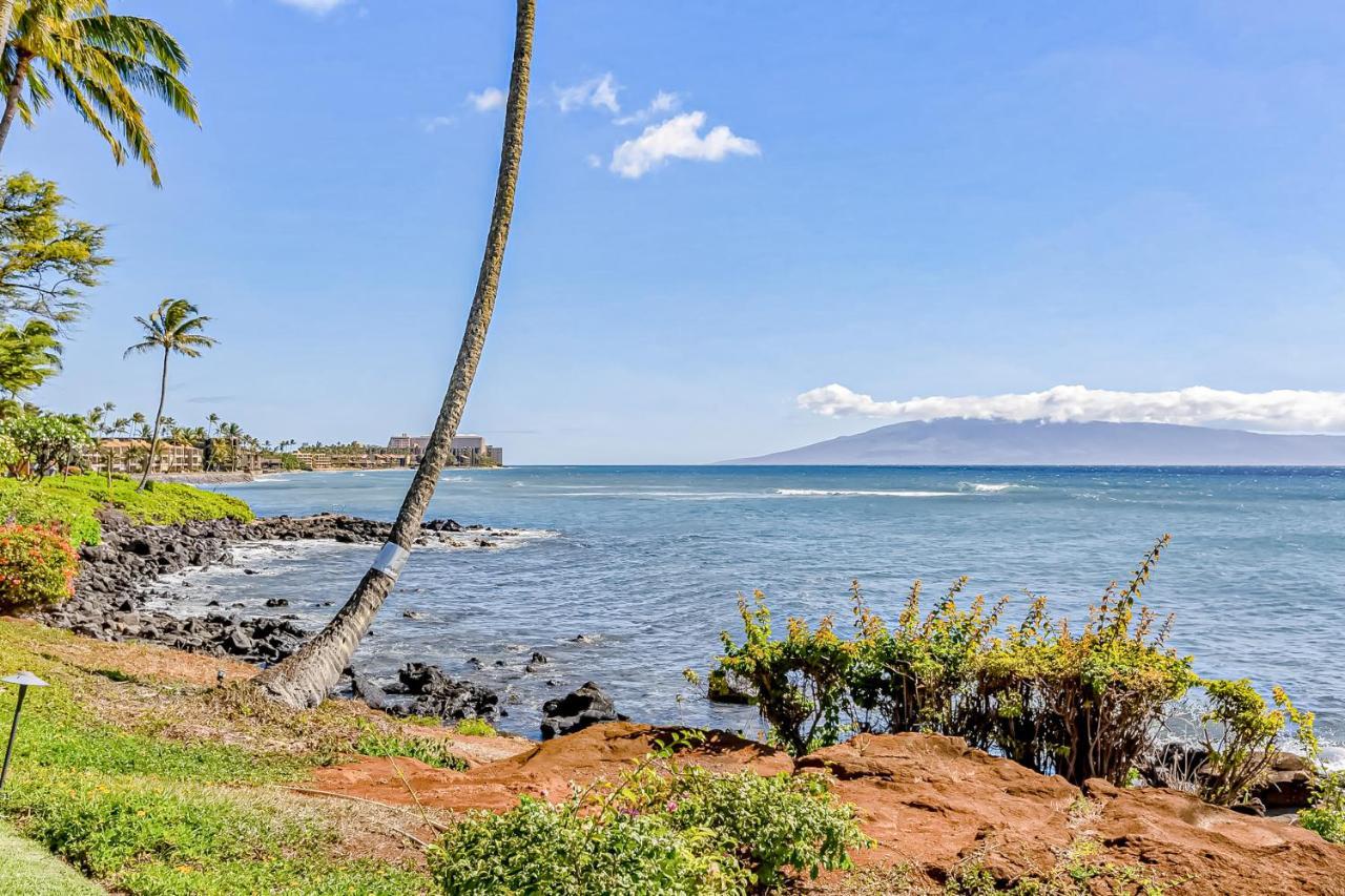 Polynesian Shores 118 Kahana Esterno foto