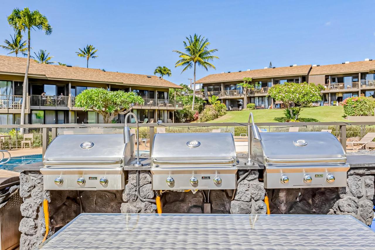 Polynesian Shores 118 Kahana Esterno foto