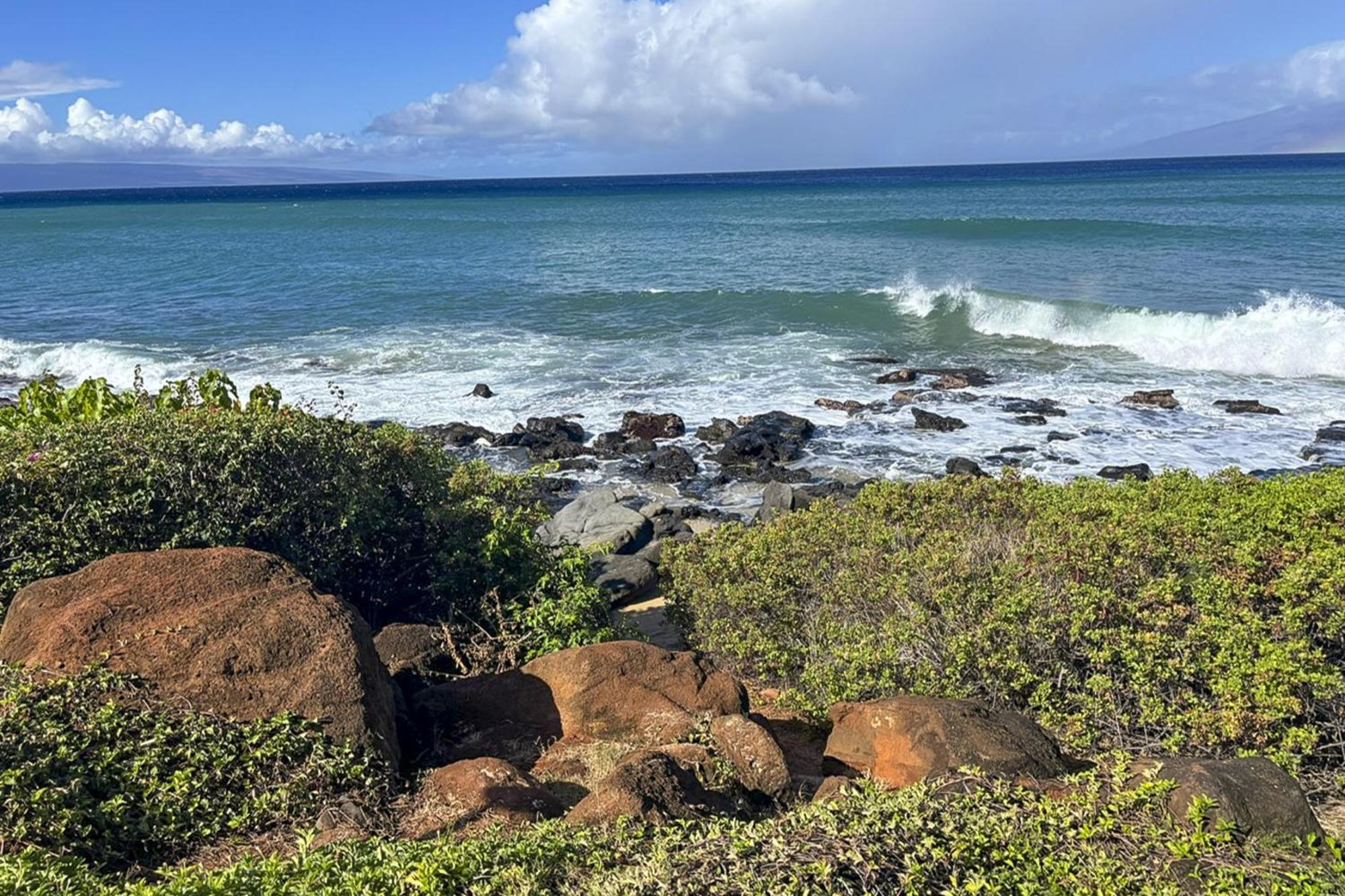 Polynesian Shores 118 Kahana Esterno foto