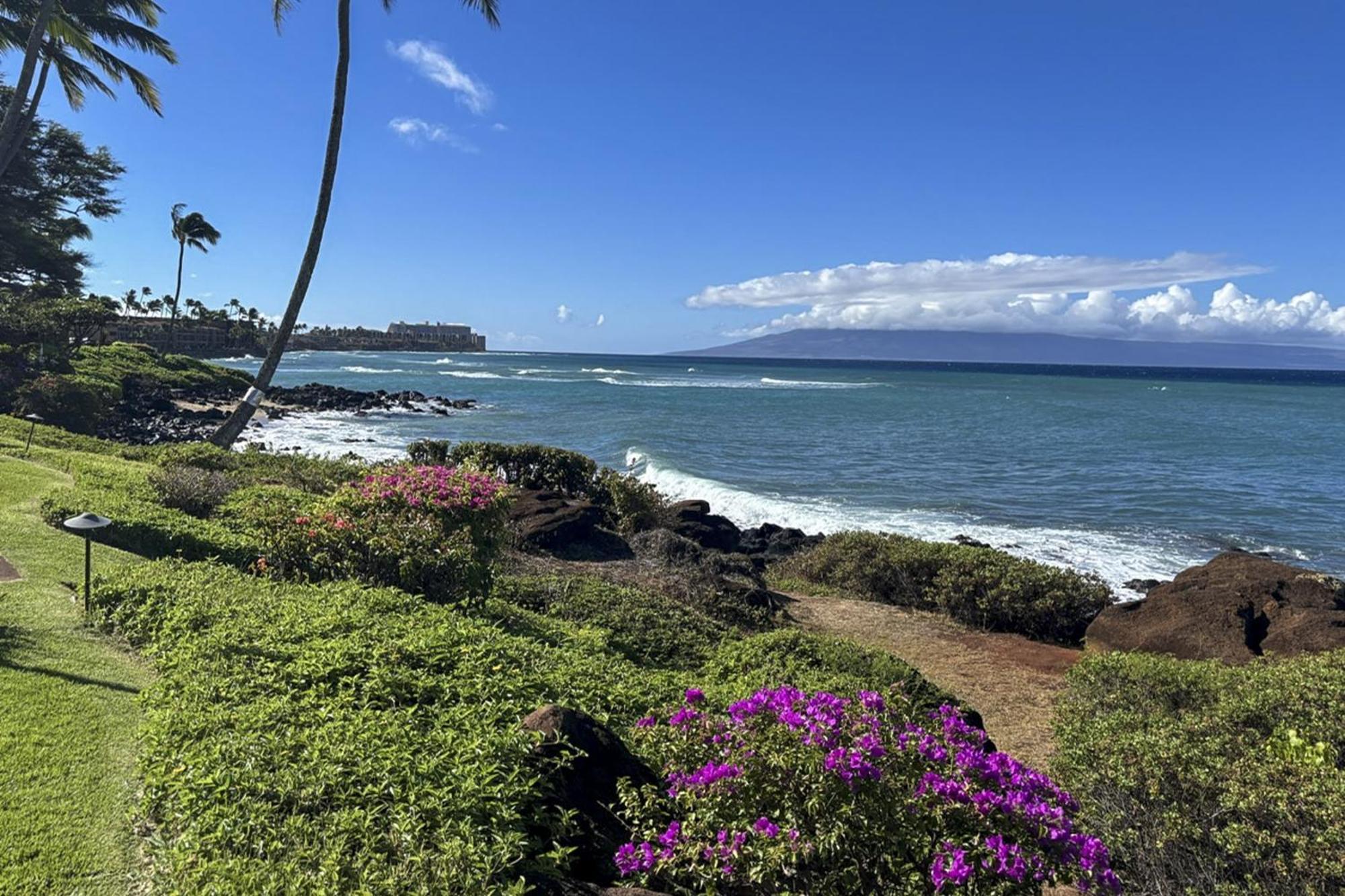 Polynesian Shores 118 Kahana Esterno foto